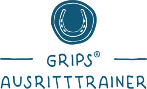 Logo grips ausritttrainer final
