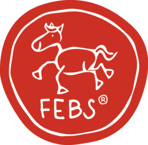 Febs logo invertiert