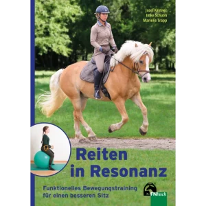 Reitpaedagogik produkt reiten in resonanz